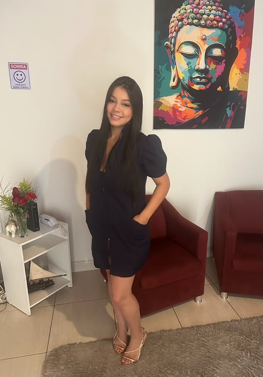 Raquel Massagista Tântrica , Nuru e Muscular relax!