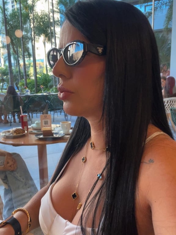 Paula Matarazzo|Pioneira em Massagem Tântrica e Sensual em Uberlândia Massagista em