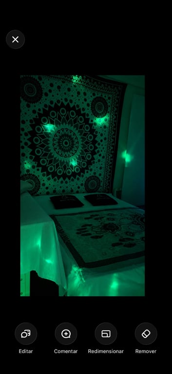 Spa Relax Curitiba Massagista