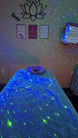 Massagista sensual em São Bernardo do Campo - SP - Paty terapeuta desde 2003 Especialista no Tantra NURU Vivência Mútua