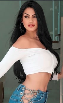 Beleza, Sensualidade e o Melhor Toque de Uberlândia