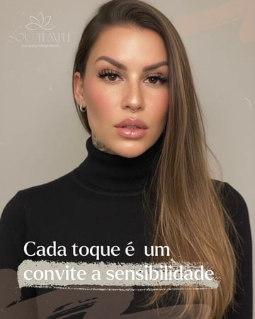 Massagista sensual em Florianópolis - SC - EVE|Vivência Sensorial Tântrica & Massagem Sensual e terapêuticas