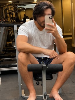 Lucas Massagista - Massagem Tantrica Vila Olímpia