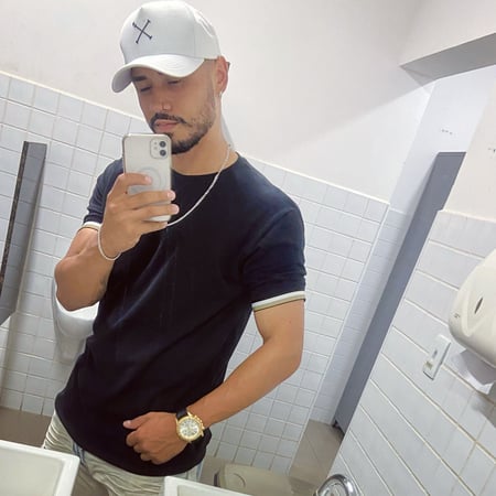 Aproveite a experiência 