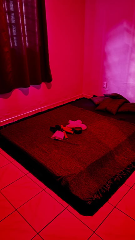 Erick Massoterapeuta Massagem Tantrica e relaxante.