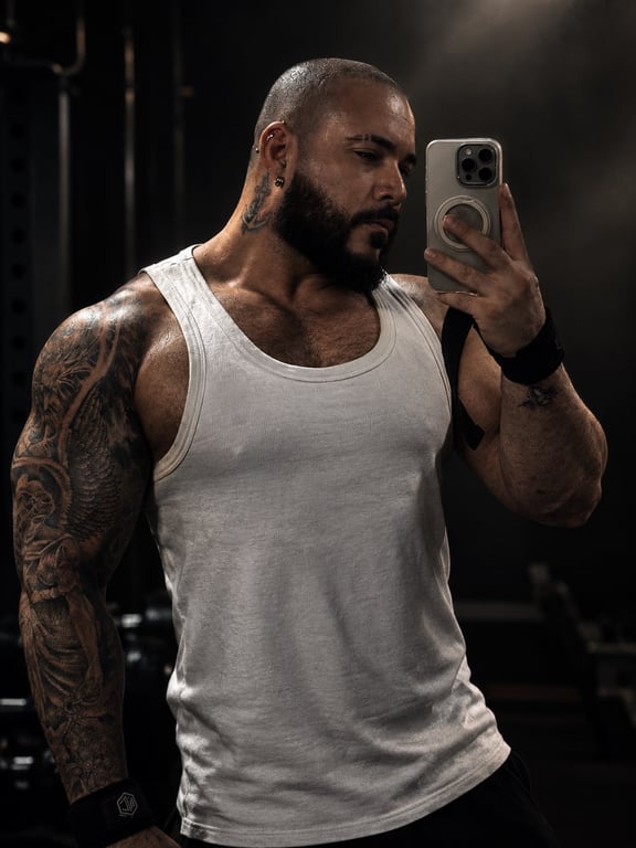 Noah massoterapeuta tântrico Massagem