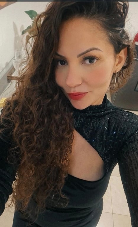 Gaby massagem tântrica,sensual e depilação