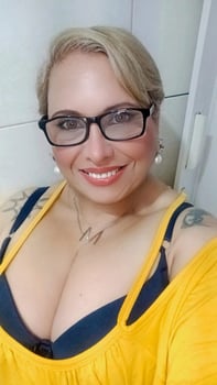 Lecy Rodrigues - Massagista profissional Copacabana. 