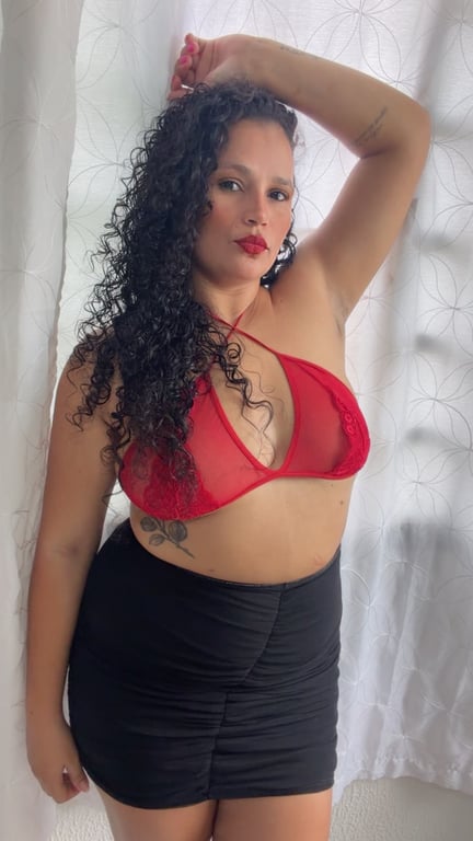 Julia Pinheiro | Relaxamento, conexão e sensualidade