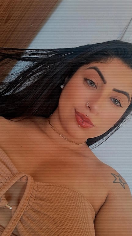 Jenifer Cardoso Massagem