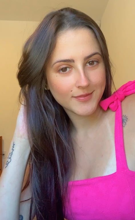 Laila | Massagens Pirabeiraba