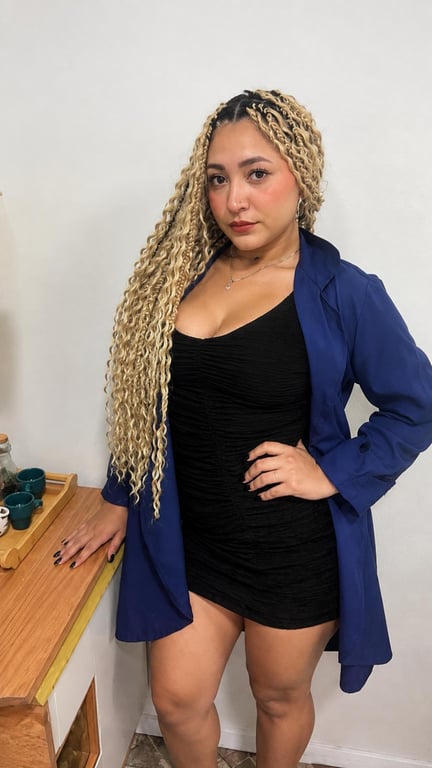 Thalita Massagens sensuais