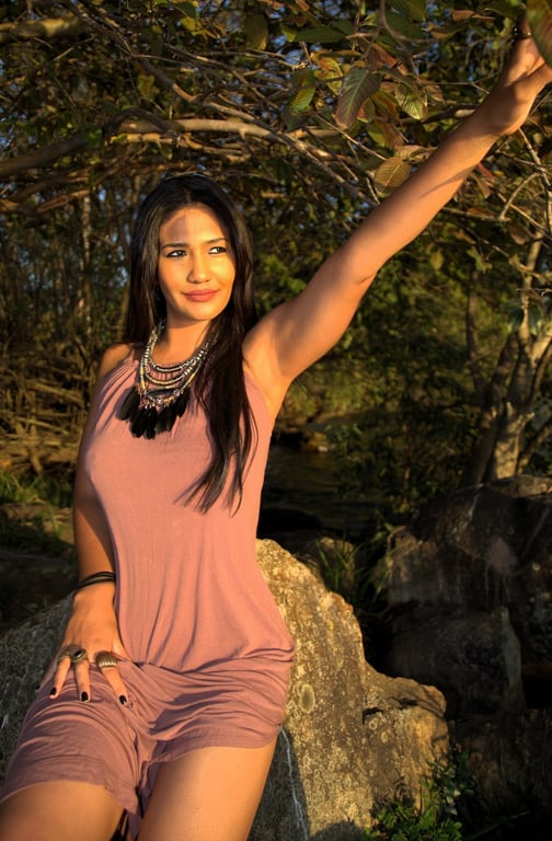 Nayara Almeida| Sexóloga| Terapeuta Tântrica & Yogini