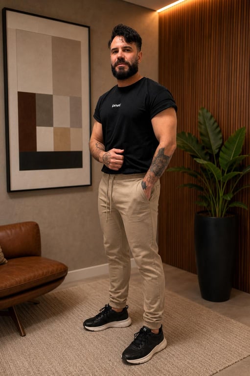 Raphael von Gal Tantra & Nuru: Conexão Profunda