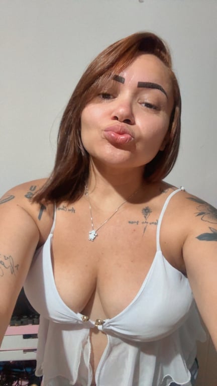 Cris Massoterapeuta Massagem