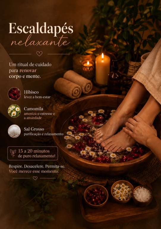 Tatiana Ferreira massoterapeuta formada Massagem sensual em