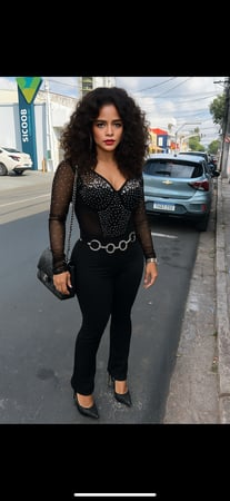 Venha realizar seus desejos ocultos 