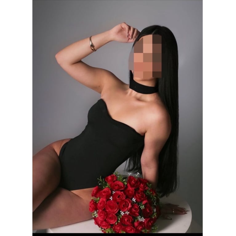 Barbara Lopes Massoterapeuta Massagem tântrica