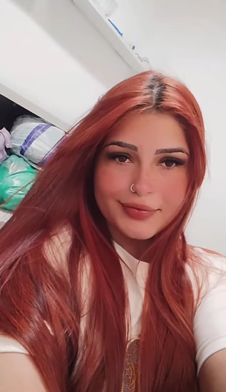 Alice massagista Massagem