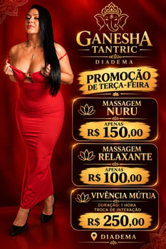 Ganesha tantric vivência completa 280
