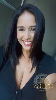 Massagens sensuais e eróticas 