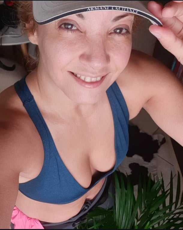 Marcia Massagista em
