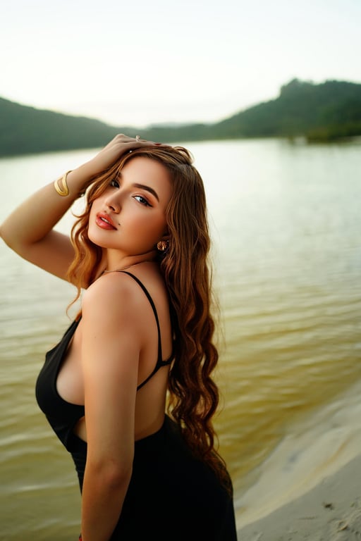 Aya Ísis Sua Melhor Experiência de Prazer Massagem completa Vivências