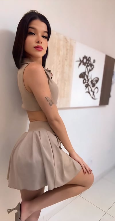 Beatriz Lima