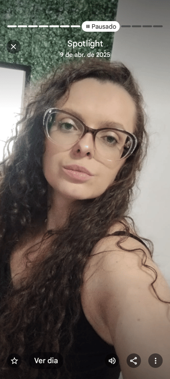 Juliana, a melhor massagem da sua vida Massagem nuru