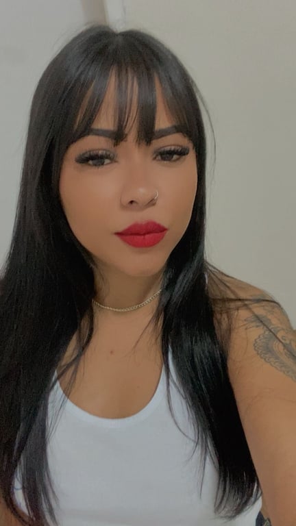 Terapia do Toque Massagem sensual
