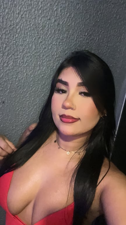 Robertta A arte do toque e despertar sensações Massagem sensual em