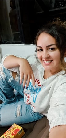 Terapeuta Naomy Ferraz 