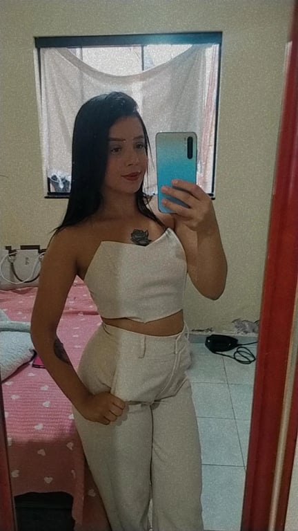 Massoterapeuta Késsia – Relaxamento, Sensualidade e Bem Estar Massagem sensual