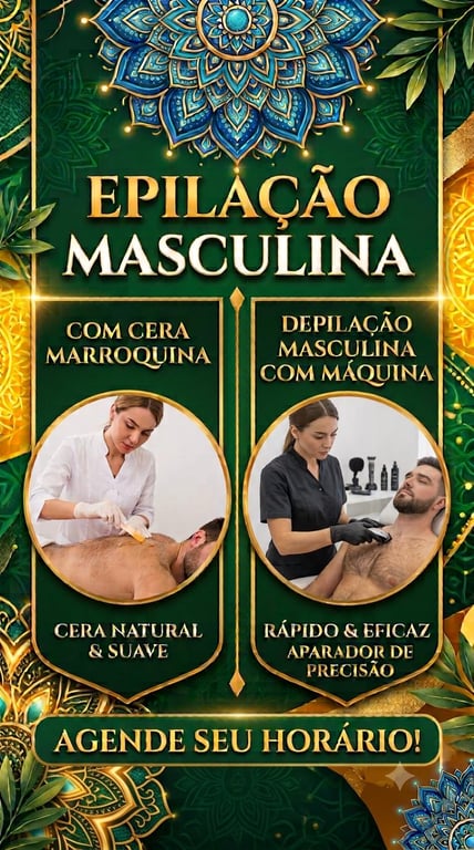 Espaço Terapêutico Harmonia Massagem