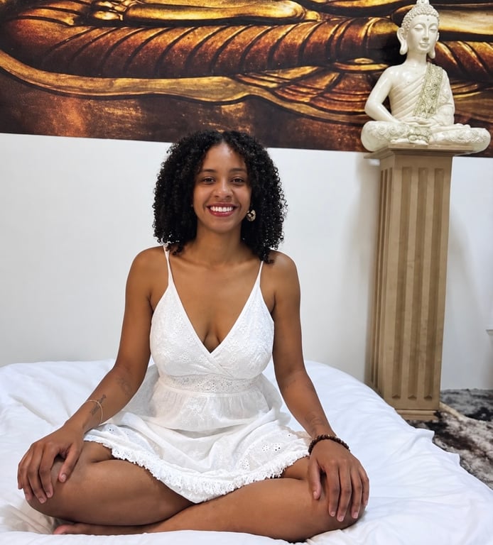 SL Mix Massagens – Massagem Relaxante e Tântrica em Santos