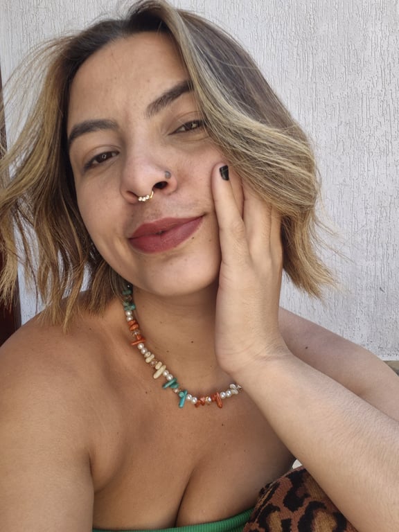 Manu terapias sensuais e tântrica Massagem