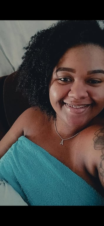 ANA MASSOTERAPEUTA Massagem sensual em