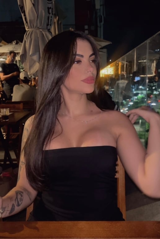 Mariana Massagem