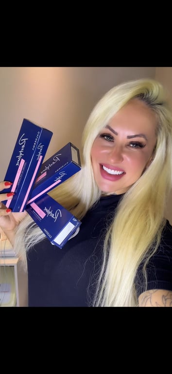Suellen Lucena Massagem e Estética: Uma Experiência Única Massagem tântrica