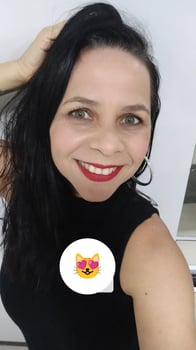 Neide Souza terapeuta 