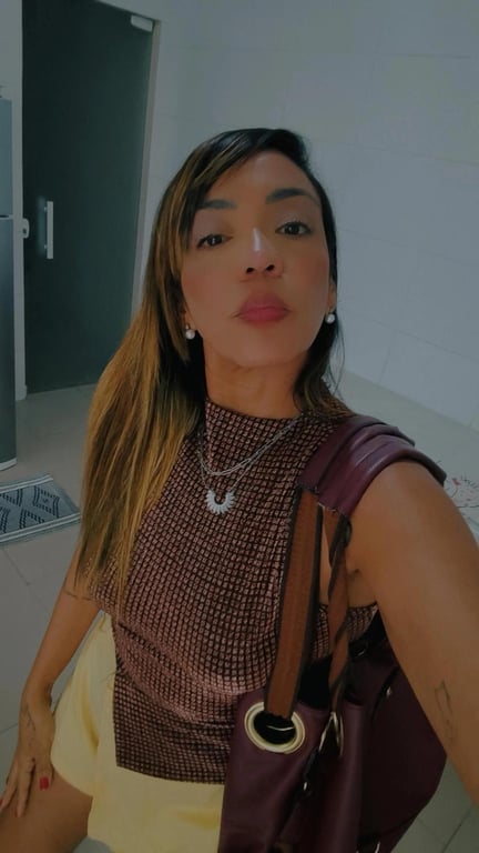 Ane Terapeuta massoterapeuta e sexóloga Massagem