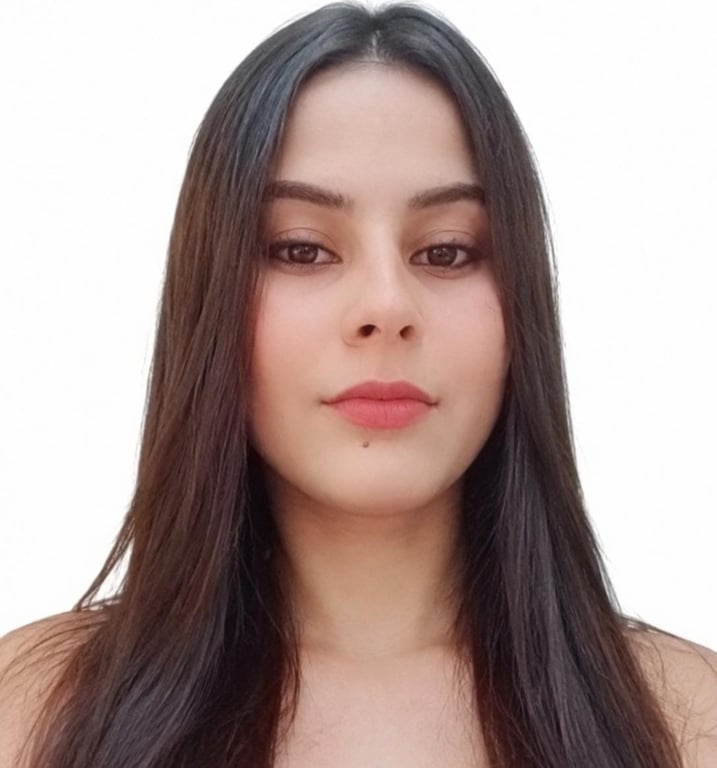 Terapeuta Larissa Lemes Massagem Relaxante, Nuru e Tântrica Massagem nuru