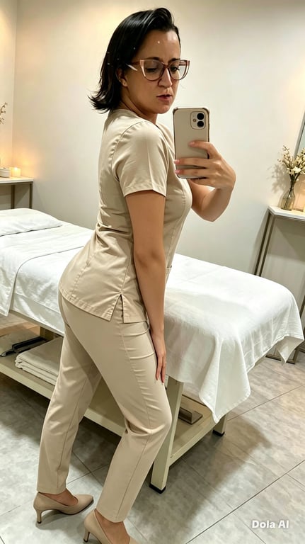 Nicolly Massoterapeuta | Relaxamento e Conexão Corporal Massagem