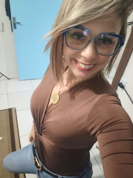 Geovana Massoterapeuta e Terapeuta ! CLIQUE E SAIBA