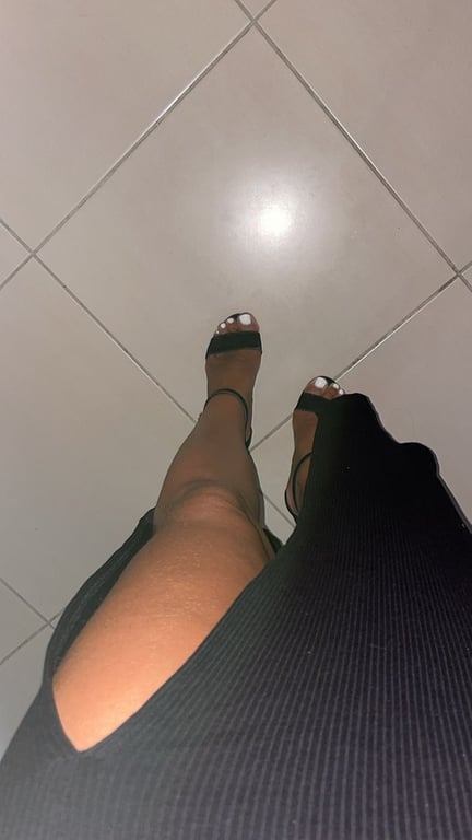 Amanda especialista em técnicas tântricas Massagem