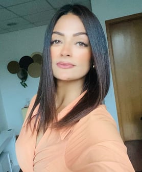 Massoterapeuta - Especialista em diversos tipos de massagens