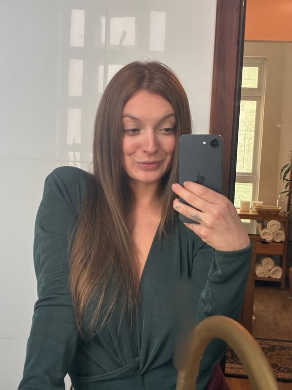 Anna massoterapia e terapias alternativas Massagem