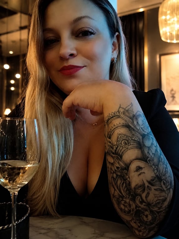 Shanti A melhor massagem de Santos está aqui !