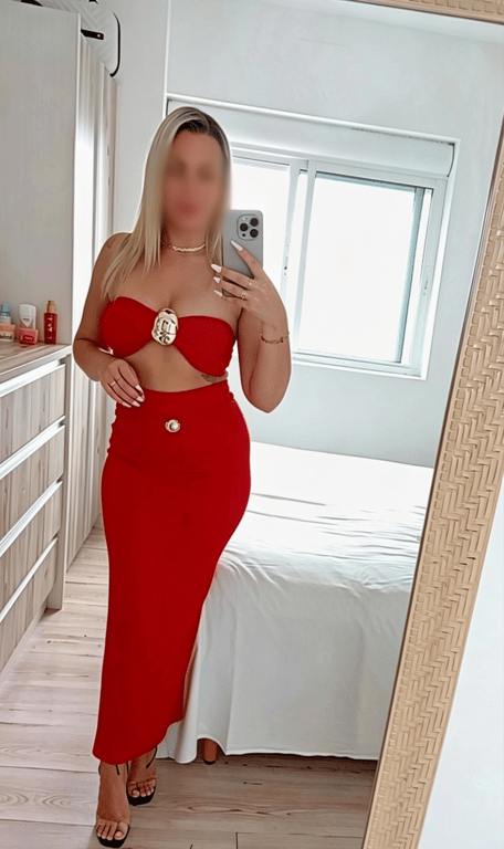 Fernanda Biank Massagem Tantrica para Relaxamento