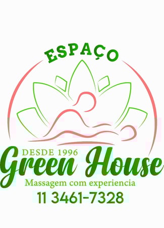 Espaço greenhouse 
